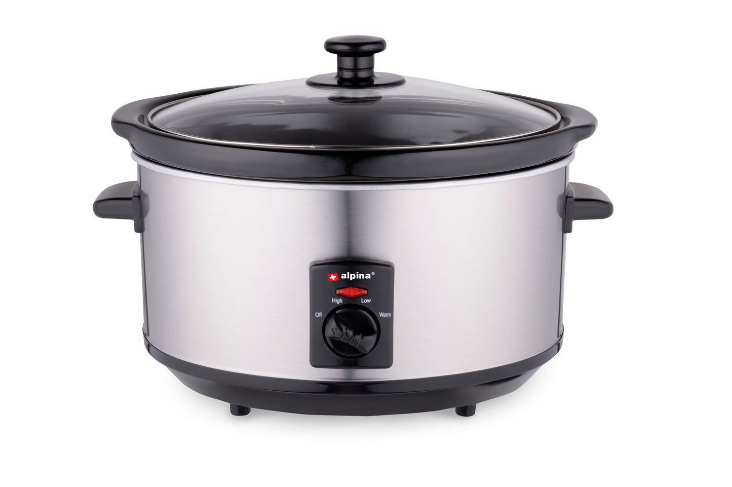 Slow Cooker 3.5L 240W