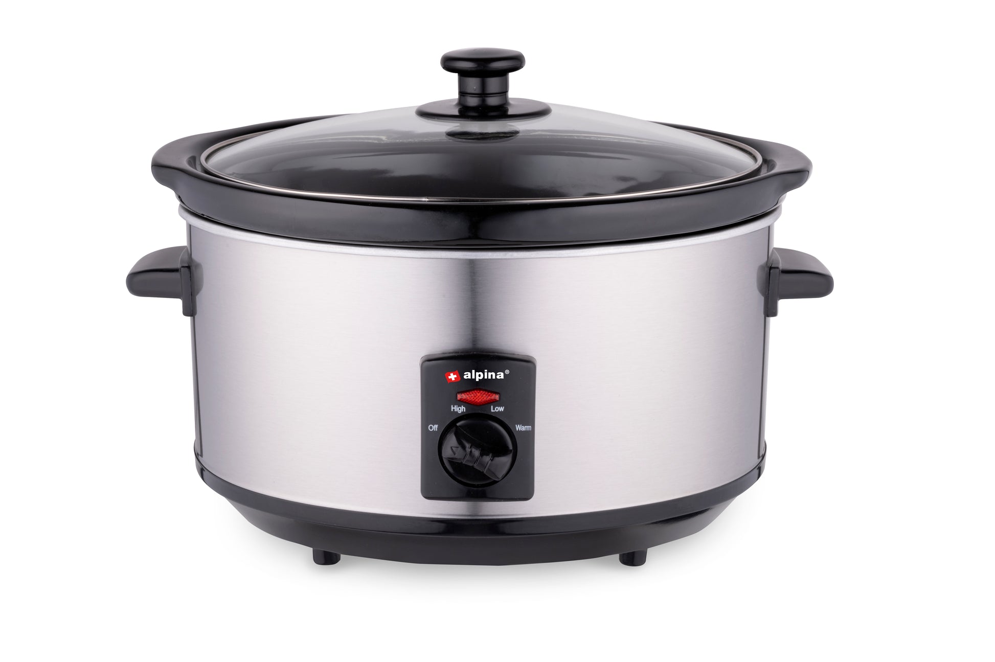 Slow Cooker 3.5L 240W