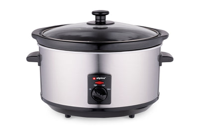 Slow Cooker 3.5L 240W