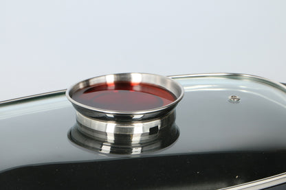 Roaster 5,5L 39,5X22,5X10,8Cm