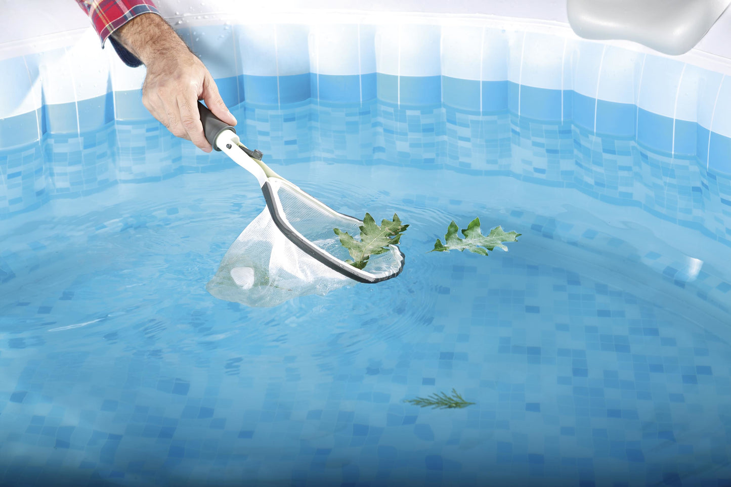 Cleaning Set Lay-Z Spa 3Pc