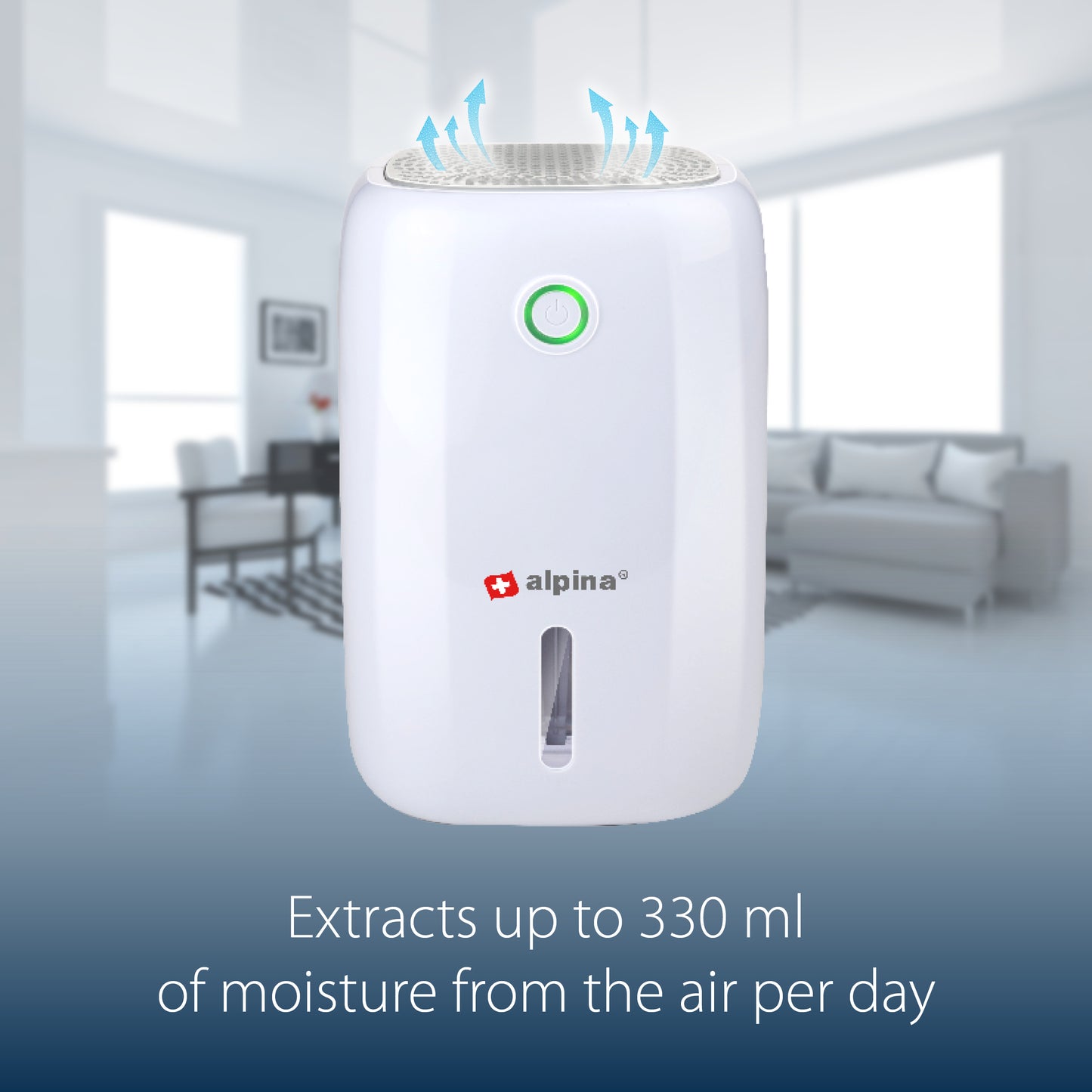 Dehumidifier 230V 22.5W