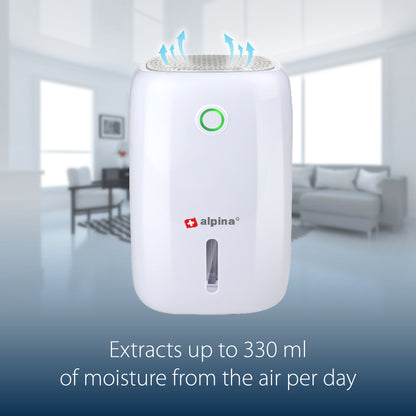 Dehumidifier 230V 22.5W