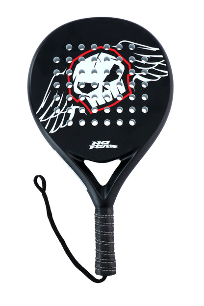 Padel Racket 47X25X3,6Cm Grp