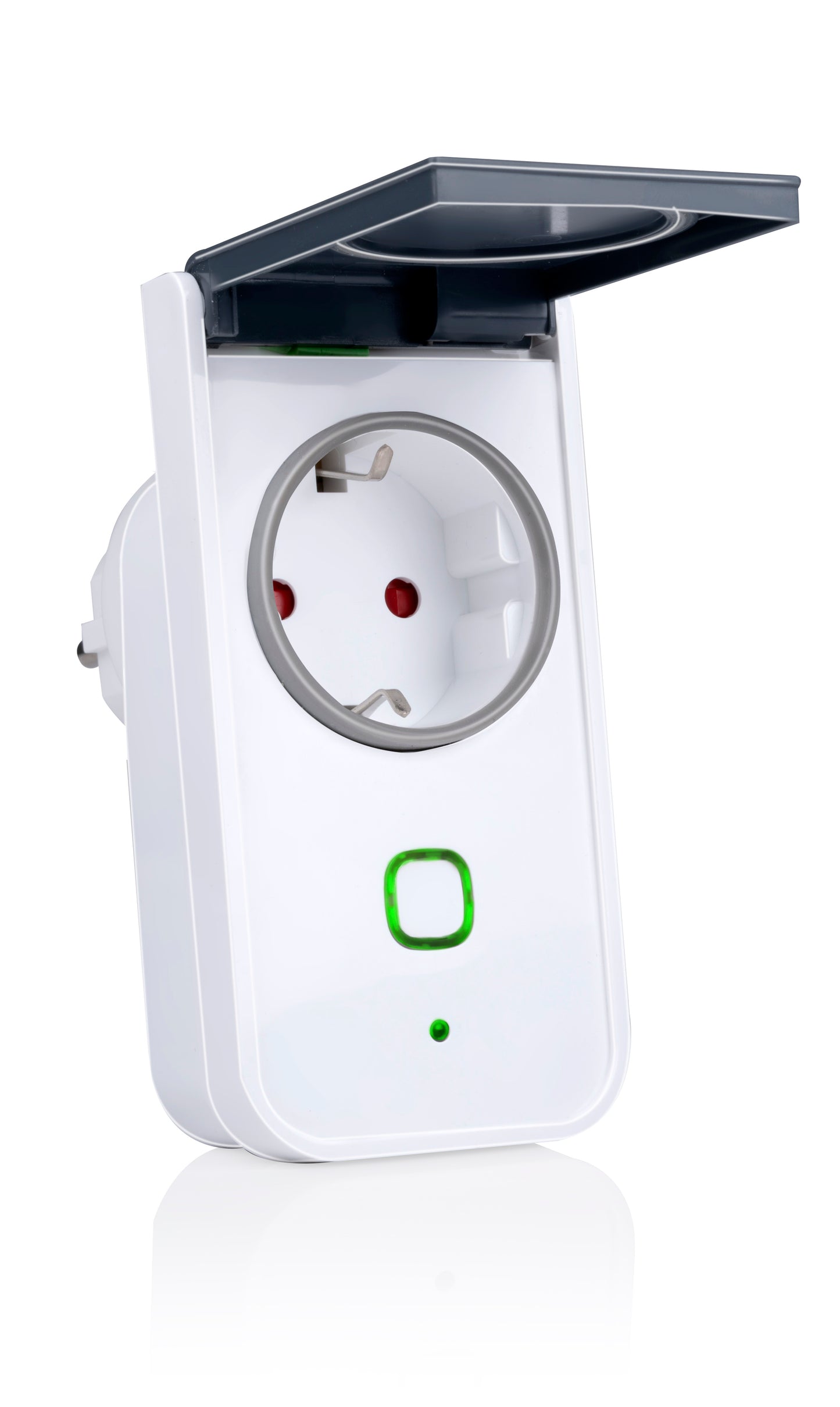 Smart Outdoor Plug 230V Ip44