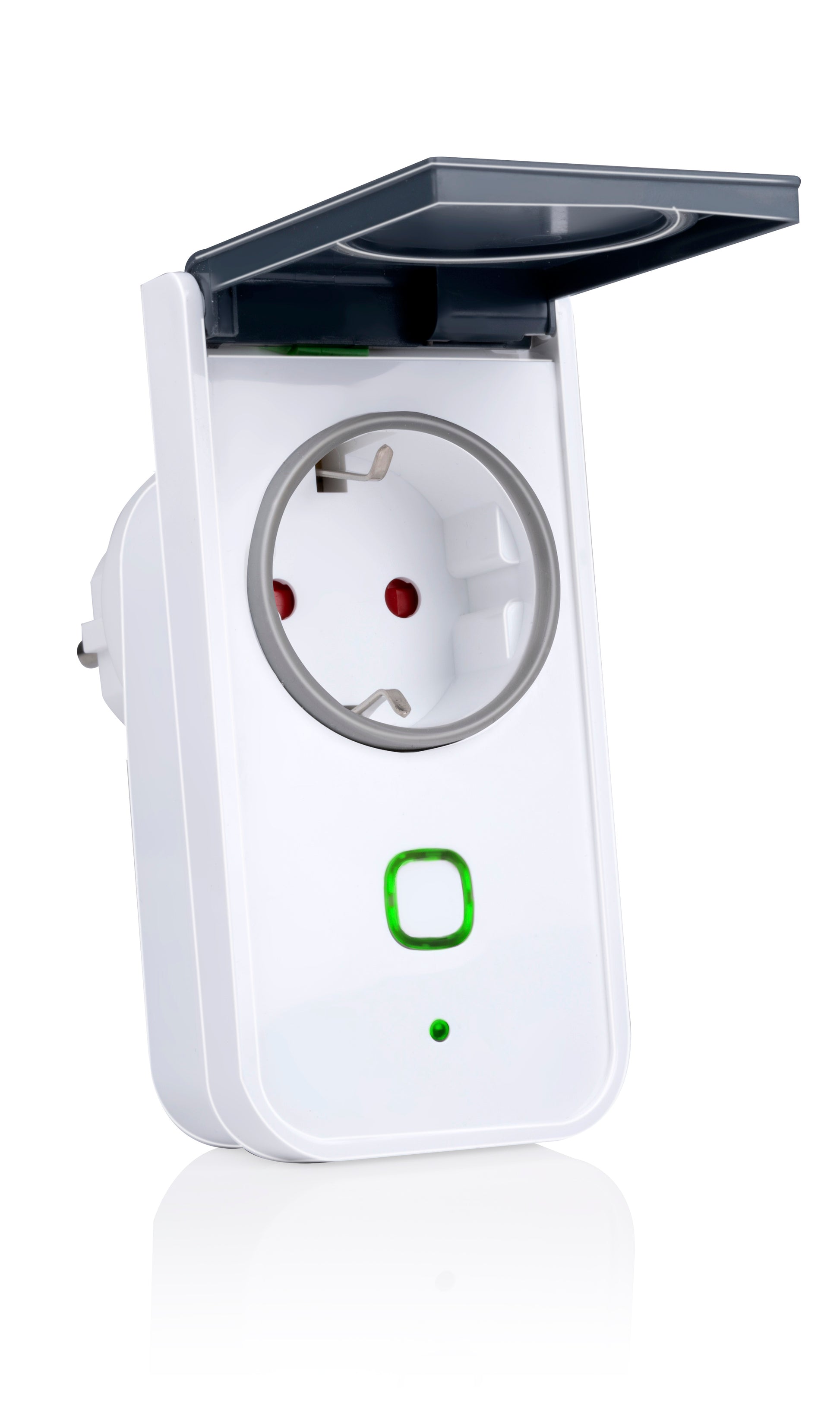 Smart Outdoor Plug 230V Ip44