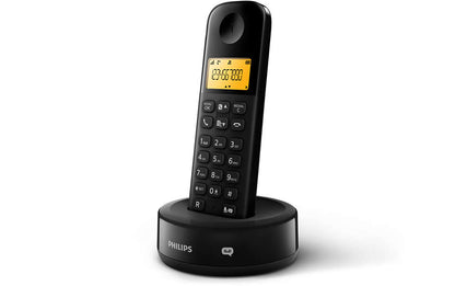 Cordless Phone 230V D1651B/01