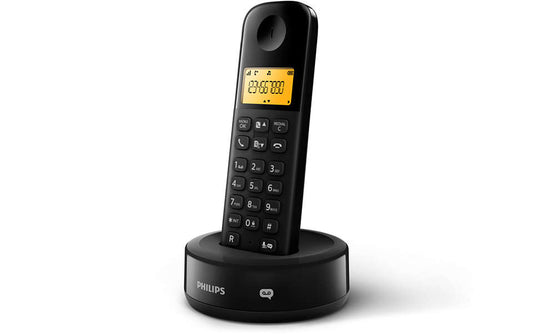 Cordless Phone 230V D1651B/01