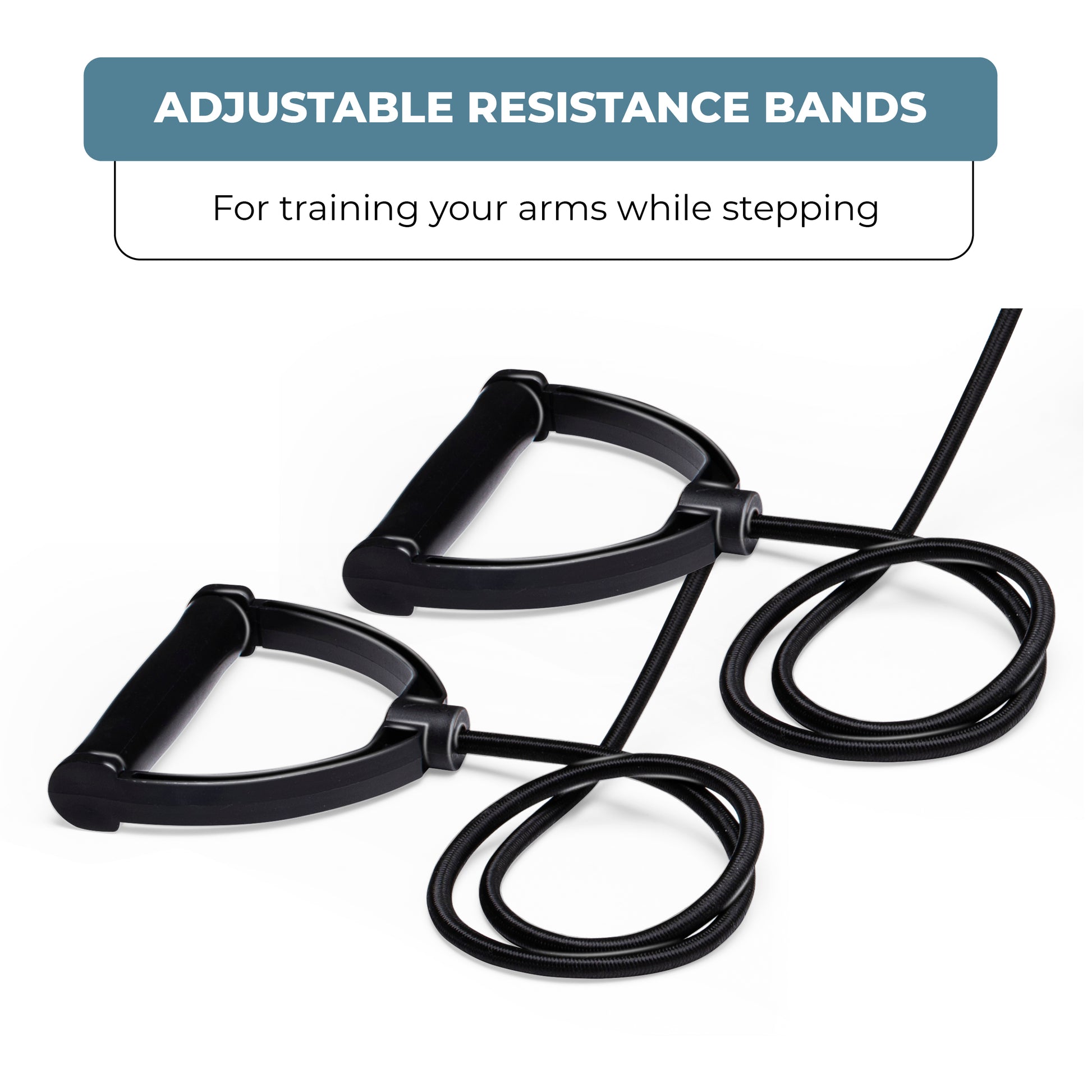 Stepping Machine Multifunctional Tuv/Gs