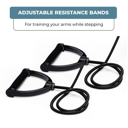 Stepping Machine Multifunctional Tuv/Gs