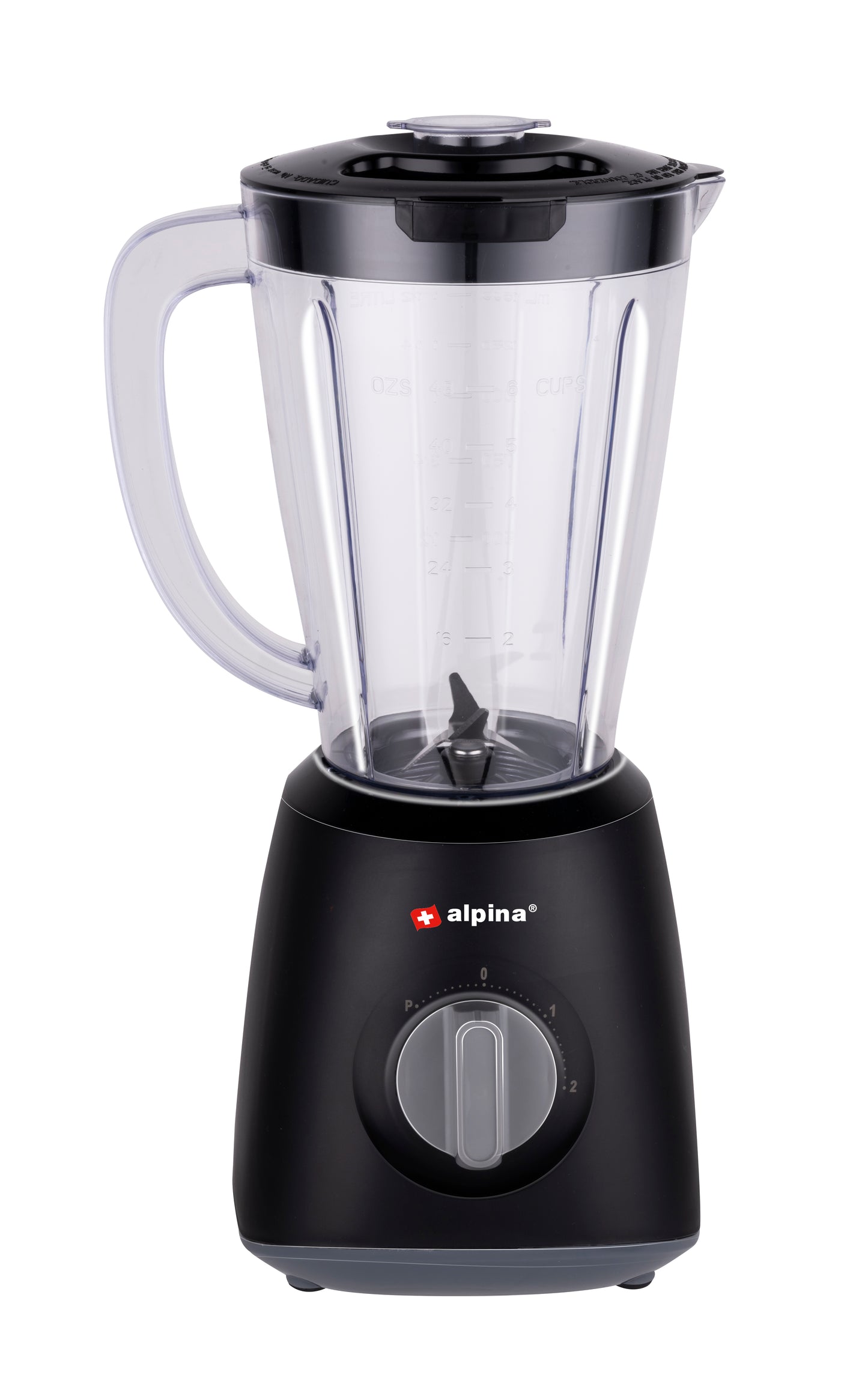 Blender 1,5L 400W