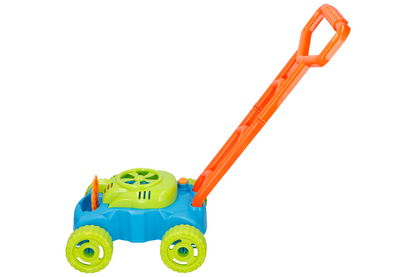 Bubble Machine Lawn Mower B/O