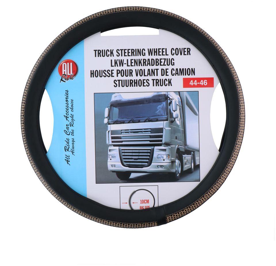 Steeringwheel Cover Truck Tp