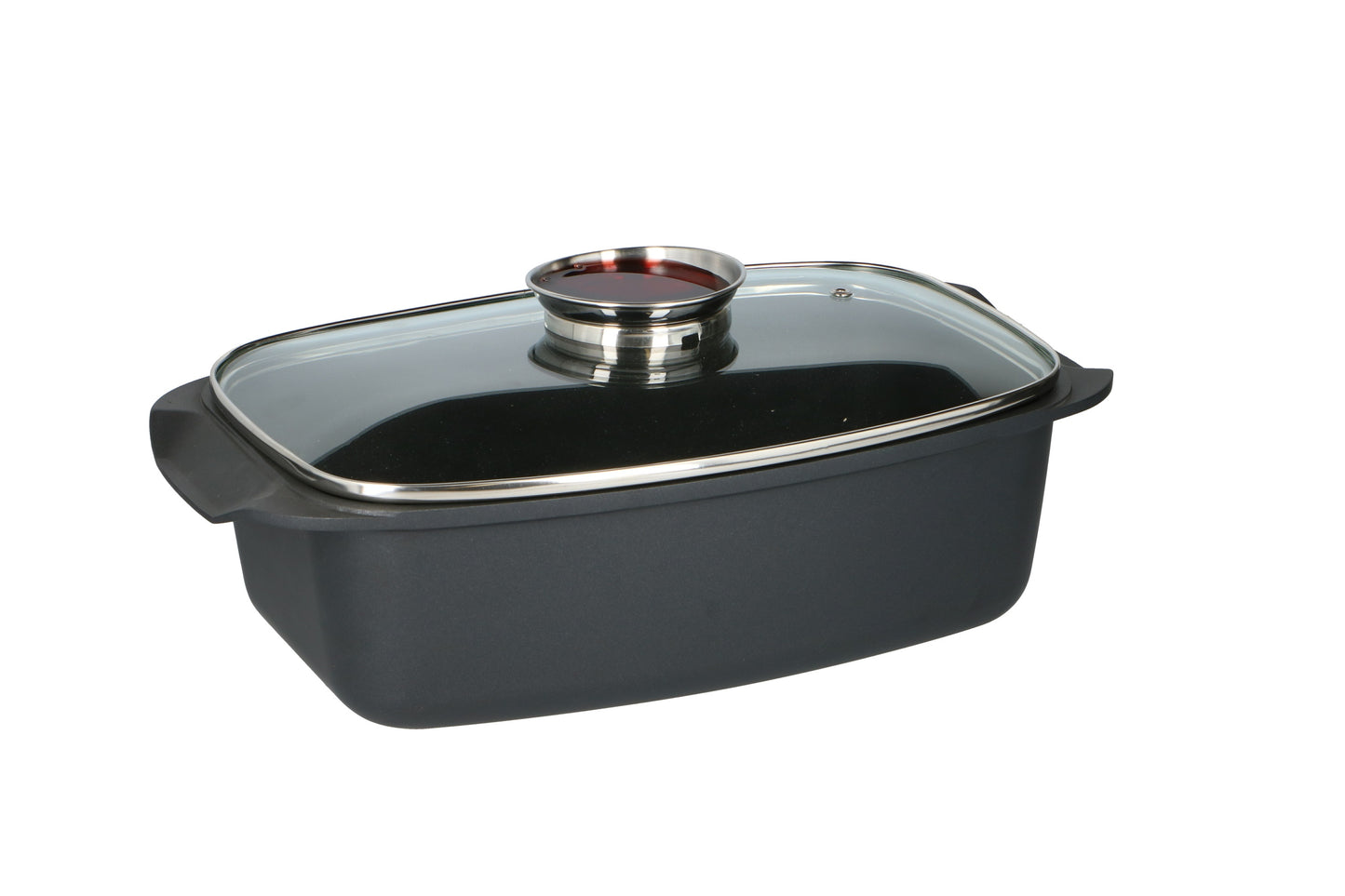 Roaster 5,5L 39,5X22,5X10,8Cm