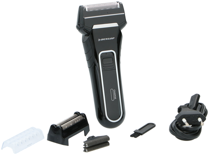 Shaver Double Foil Recharg