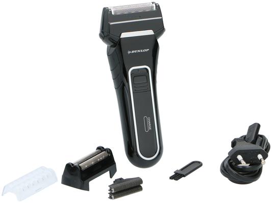 Shaver Double Foil Recharg