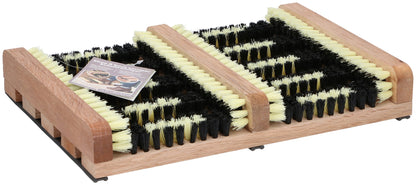 Shoe Scraper Brush Mat Wd