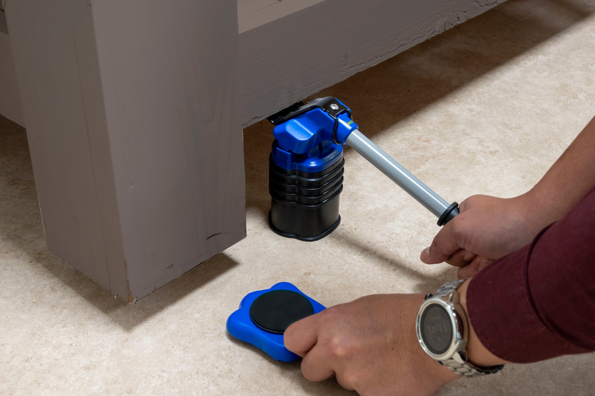 Furniture Lifter & Mover 13Pc