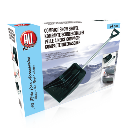 Snow Shovel Compact 94Cm Pl