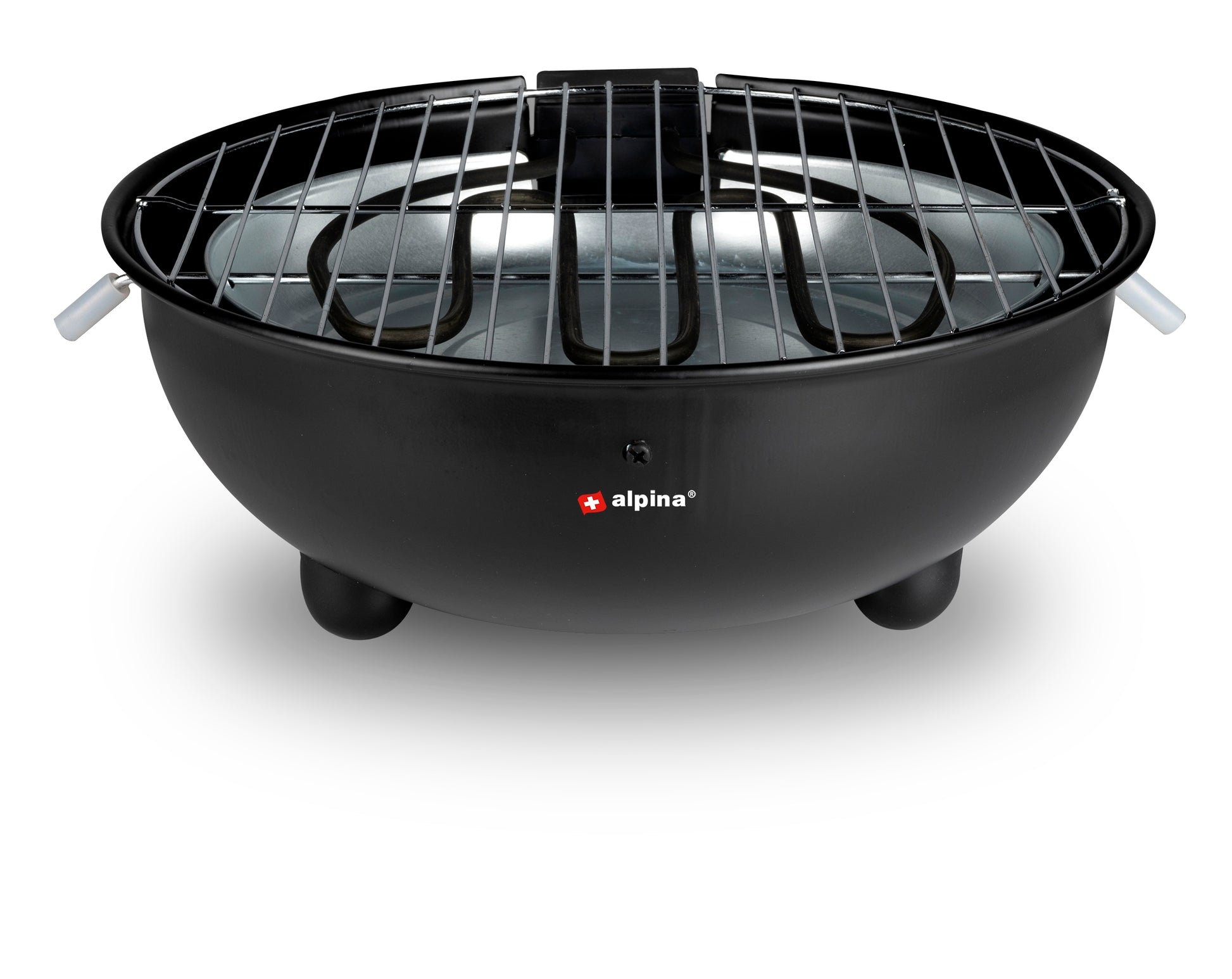Bbq Electric Table