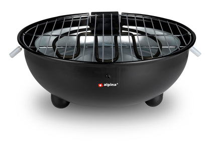 Bbq Electric Table