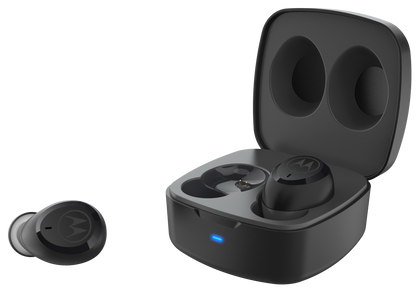 Vervebuds 100 Black Sh052 Abs