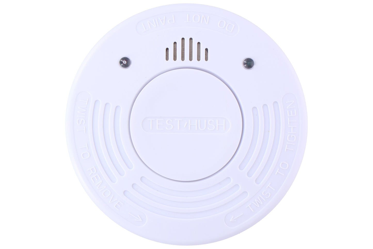 Smoke Alarm B/O Vds/10 Years B.