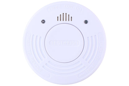 Smoke Alarm B/O Vds/10 Years B.
