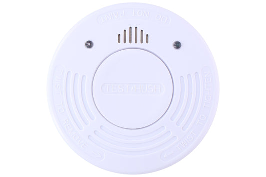 Smoke Alarm B/O Vds/10 Years B.