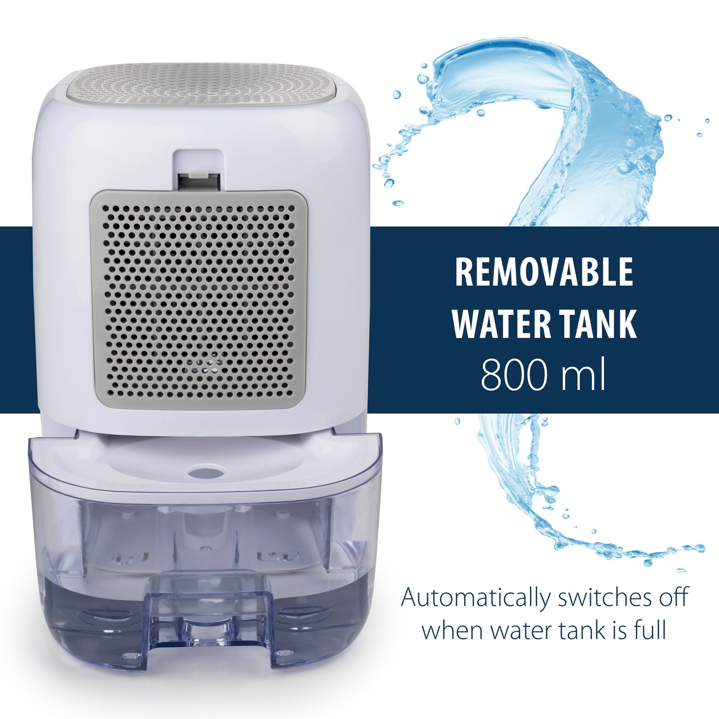 Dehumidifier 230V 22.5W