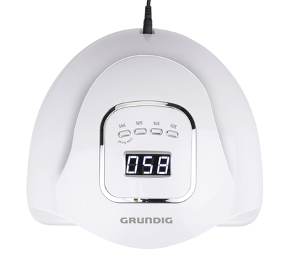 Nail Dryer 230V 45 Led