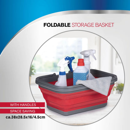 Storage Basket Foldable