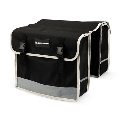 Dubbele Fietstas 31L