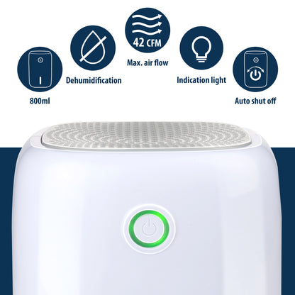 Dehumidifier 230V 22.5W