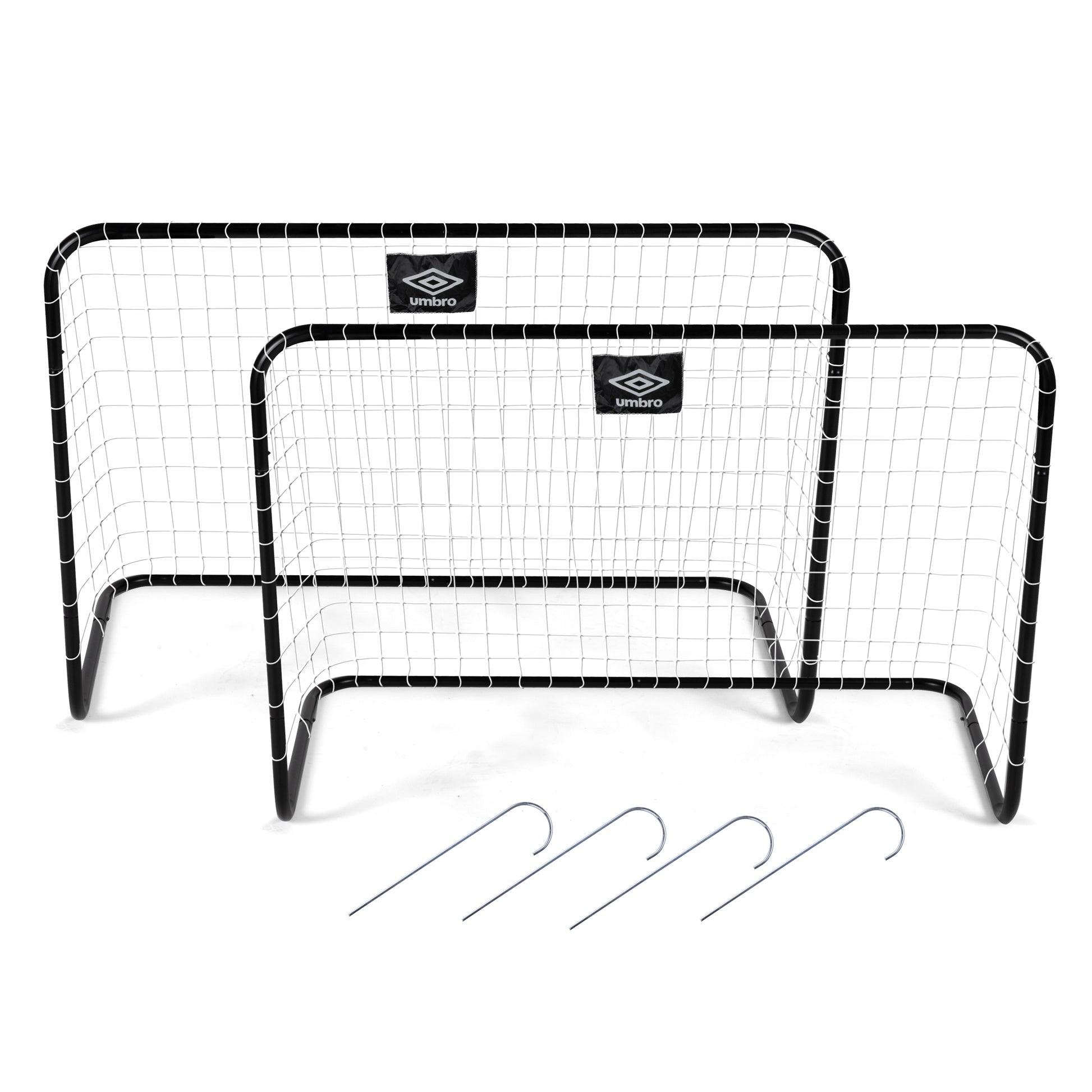 Soccer Goal 2Pcs