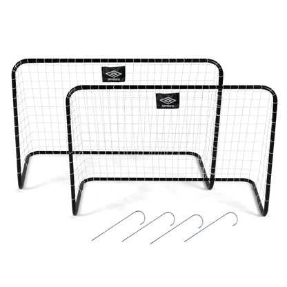 Soccer Goal 2Pcs