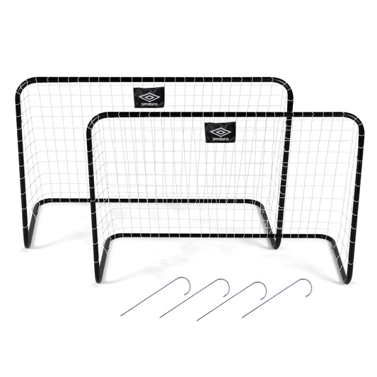 Soccer Goal 2Pcs