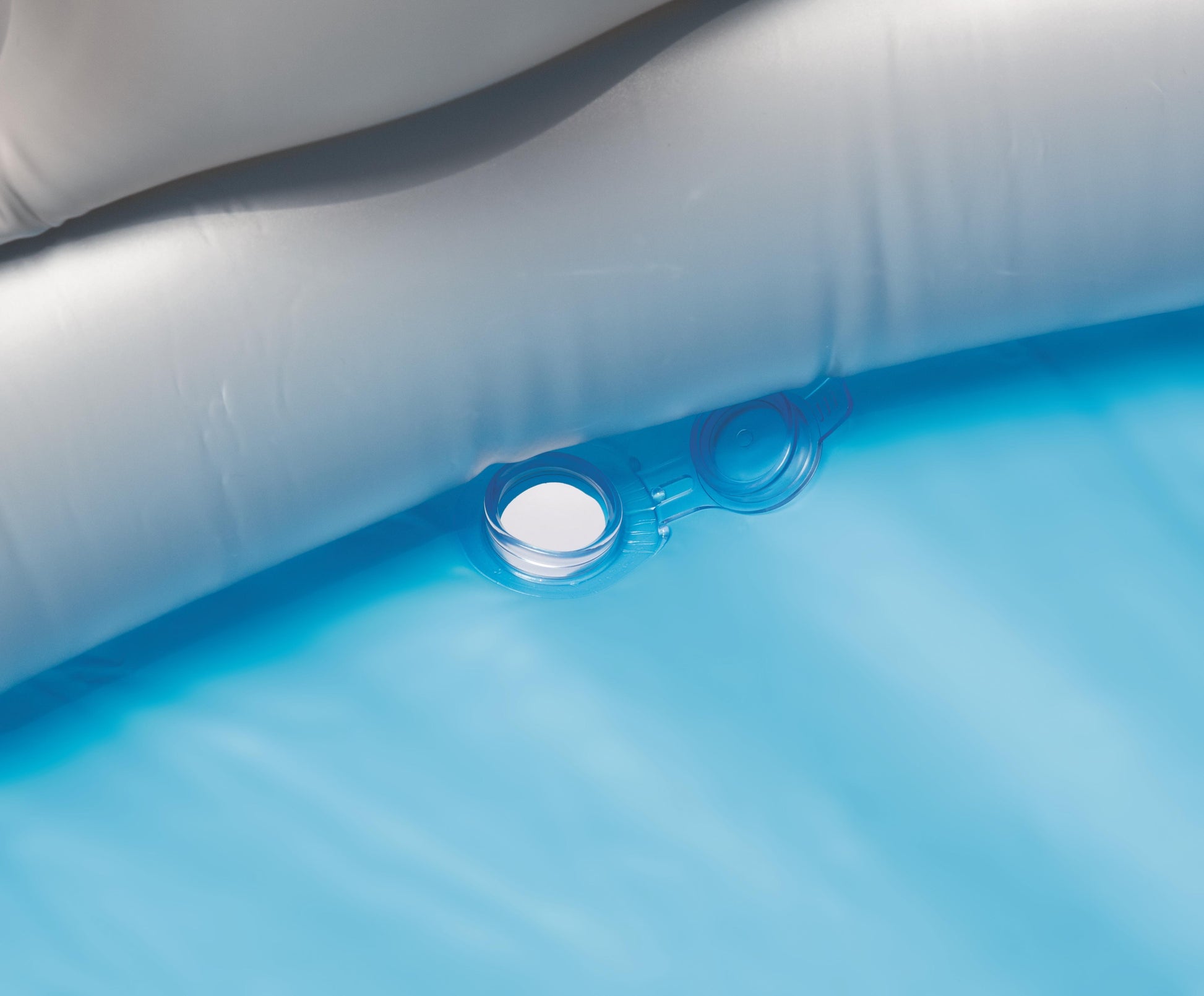 Pool 152X43Cm Spaceship Pvc