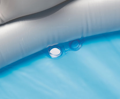 Pool 152X43Cm Spaceship Pvc