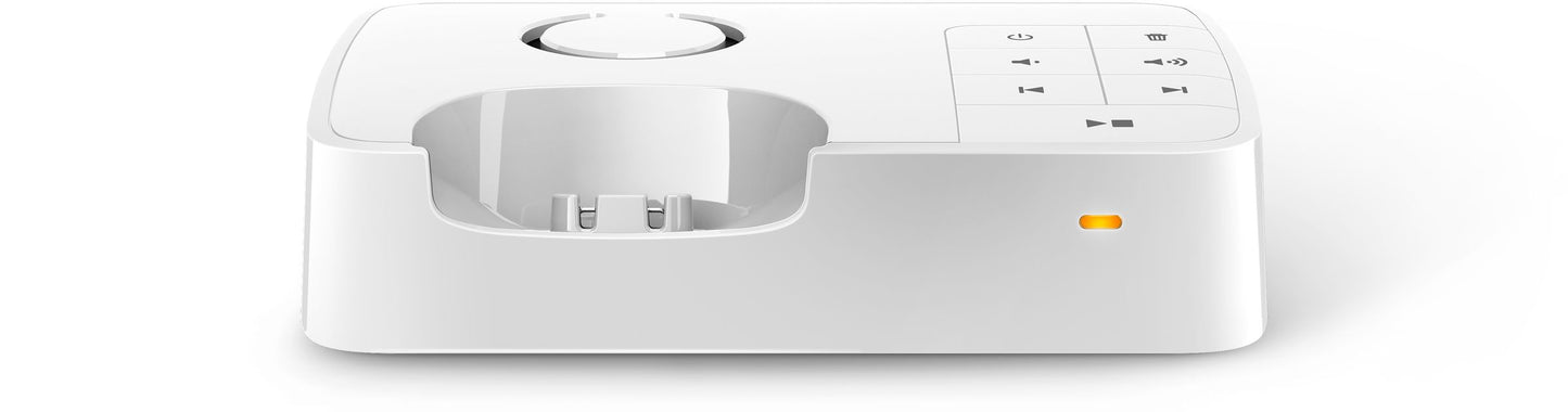 Telephone D6351W/38 Single