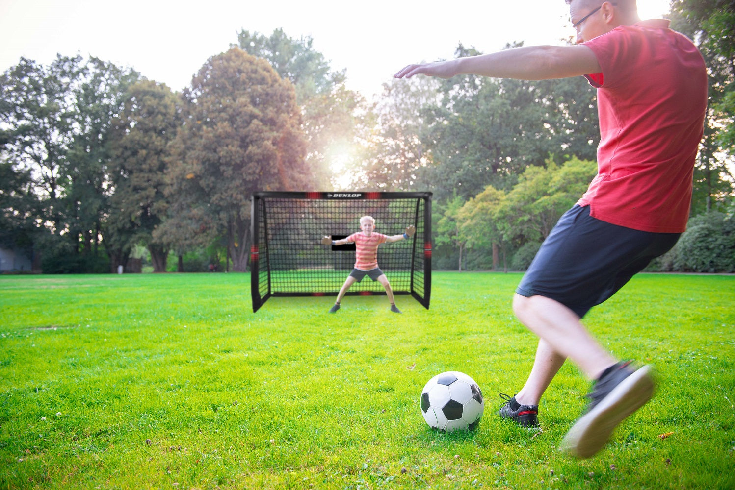 Soccer Goal