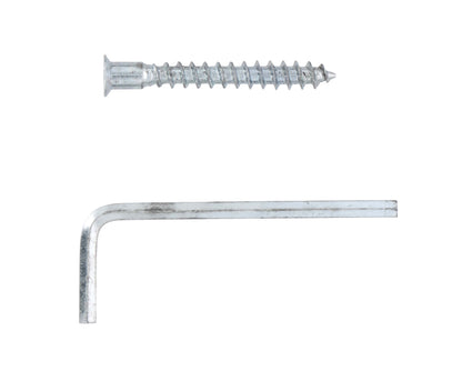 Bathroom Rack 4 Levels