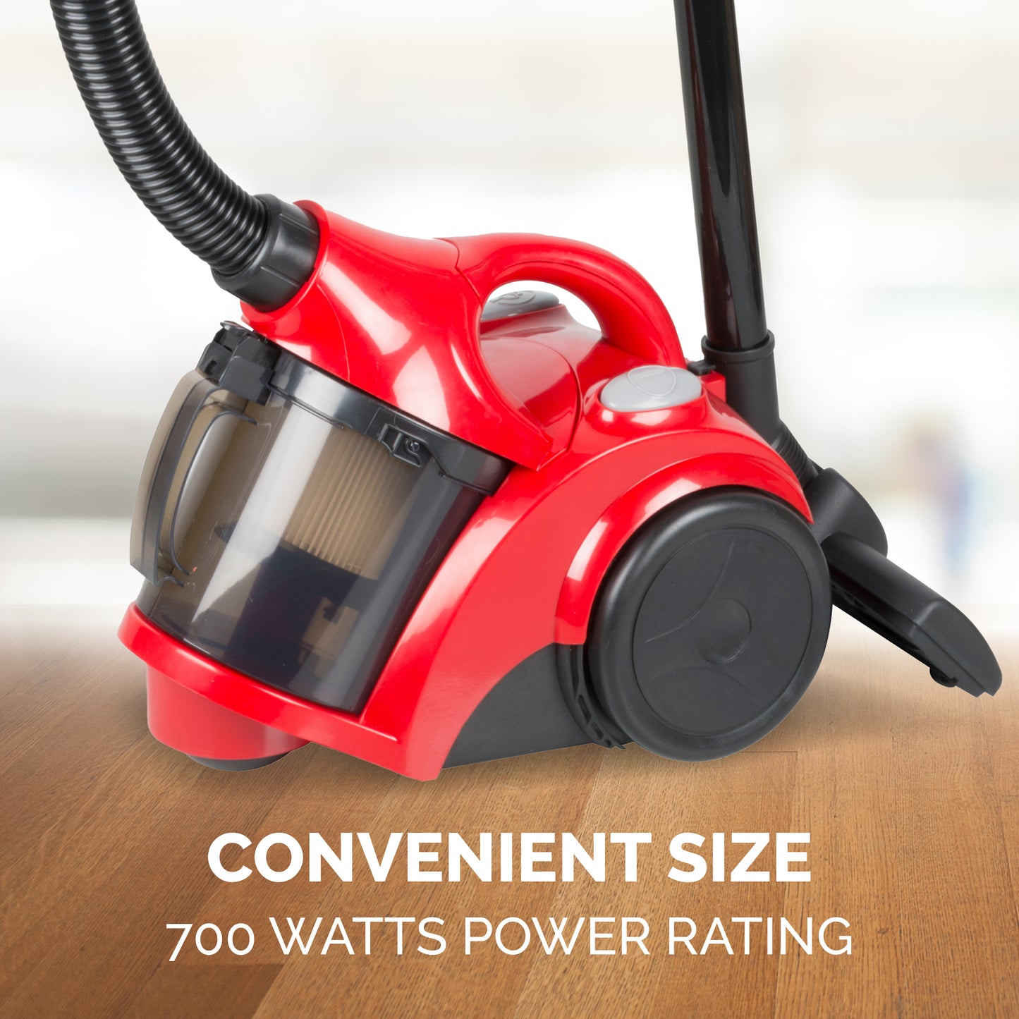 Vacuum Cleaner Cyclone 700W