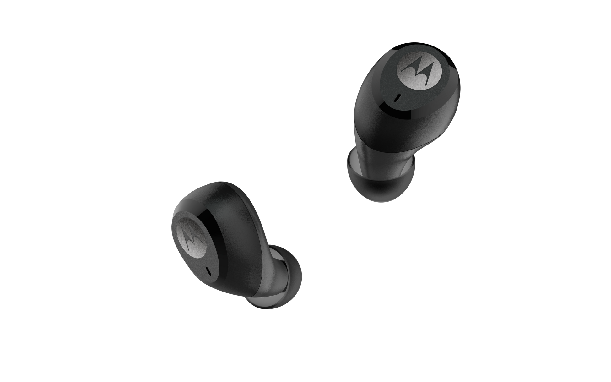 Vervebuds 100 Black Sh052 Abs