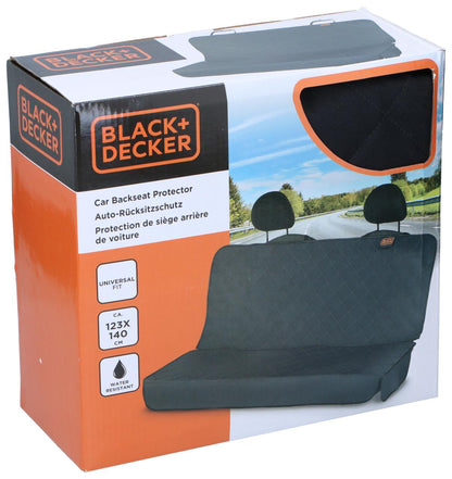 Car Backseat Protector