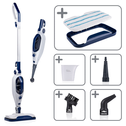 Steam-Mop 1300W 230V Dd7004