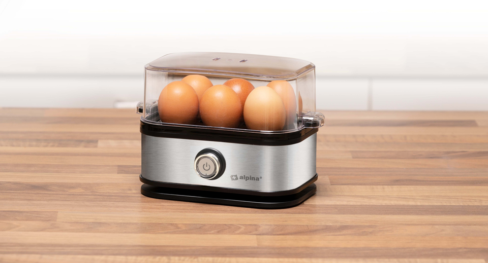 Egg Boiler 230V 210W