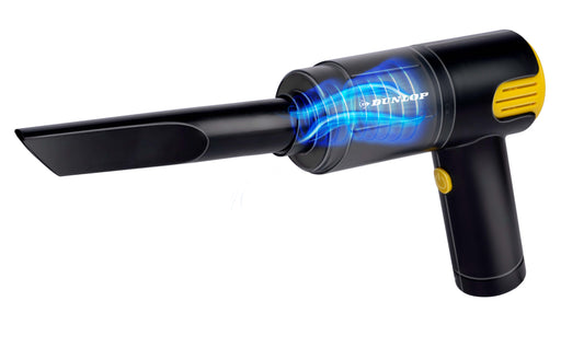 Car Vacuum Cleaner 12V