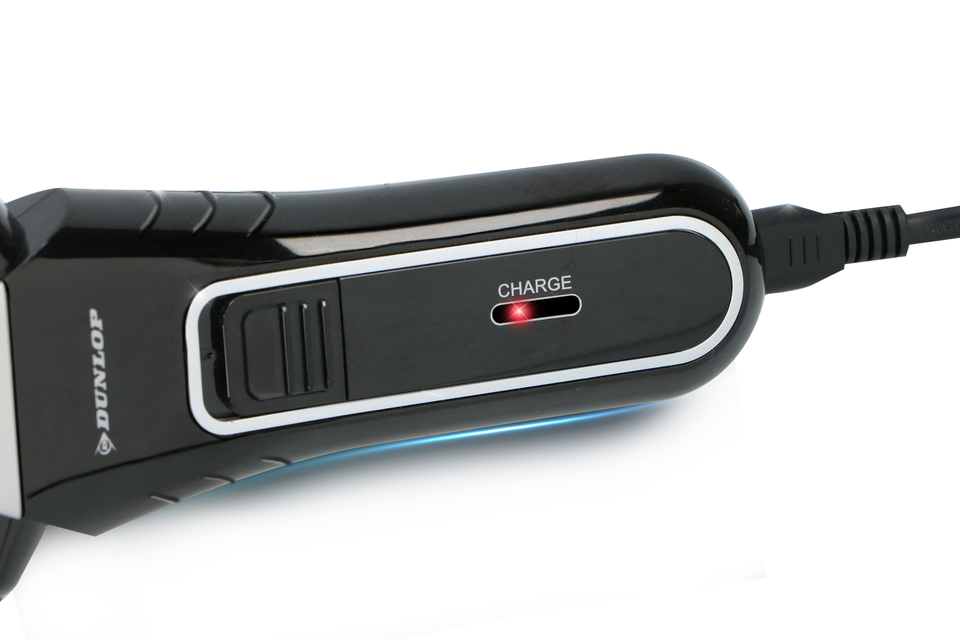 Shaver Double Foil Recharg