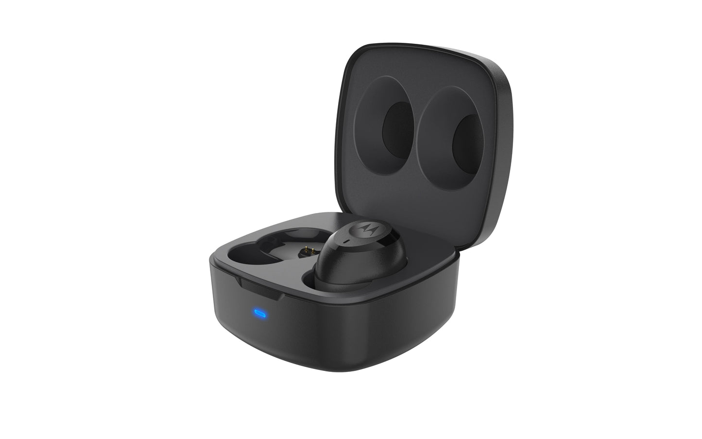 Vervebuds 100 Black Sh052 Abs